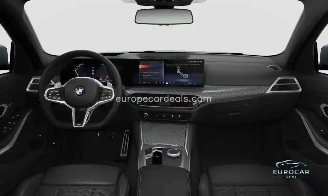 BMW 330