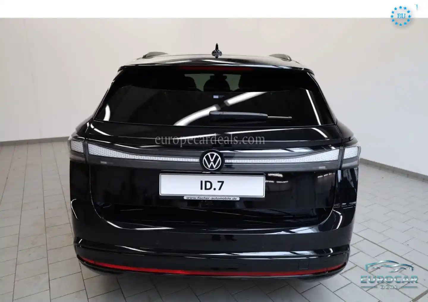 Volkswagen ID.7