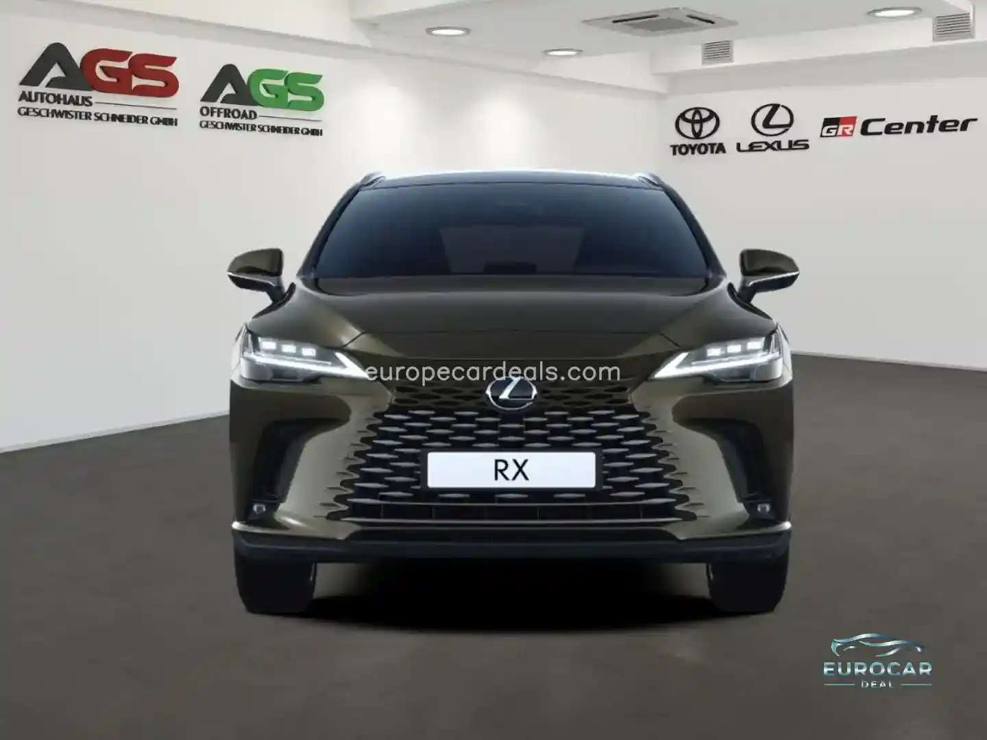 Lexus RX 450