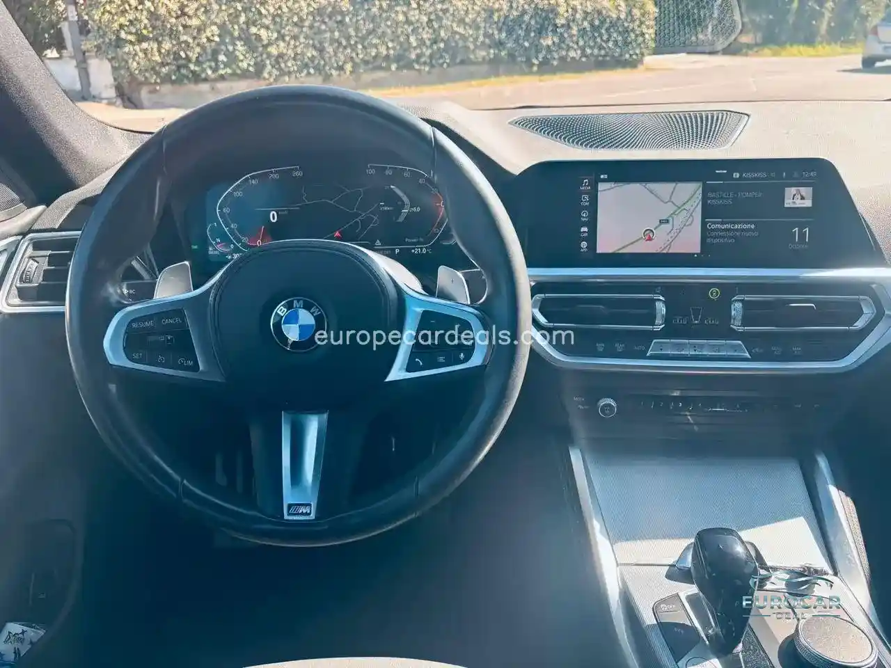 BMW 420