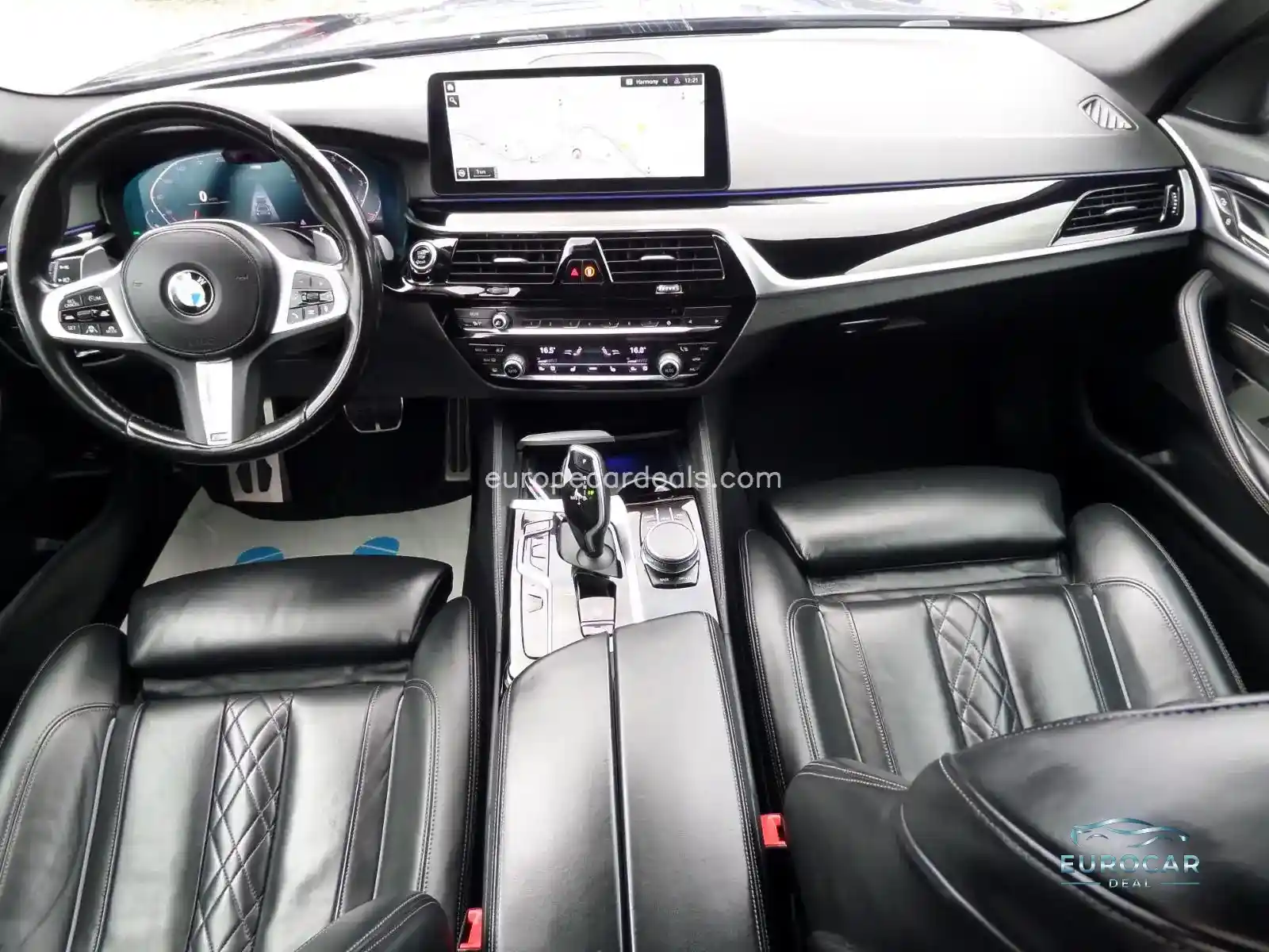 BMW 540