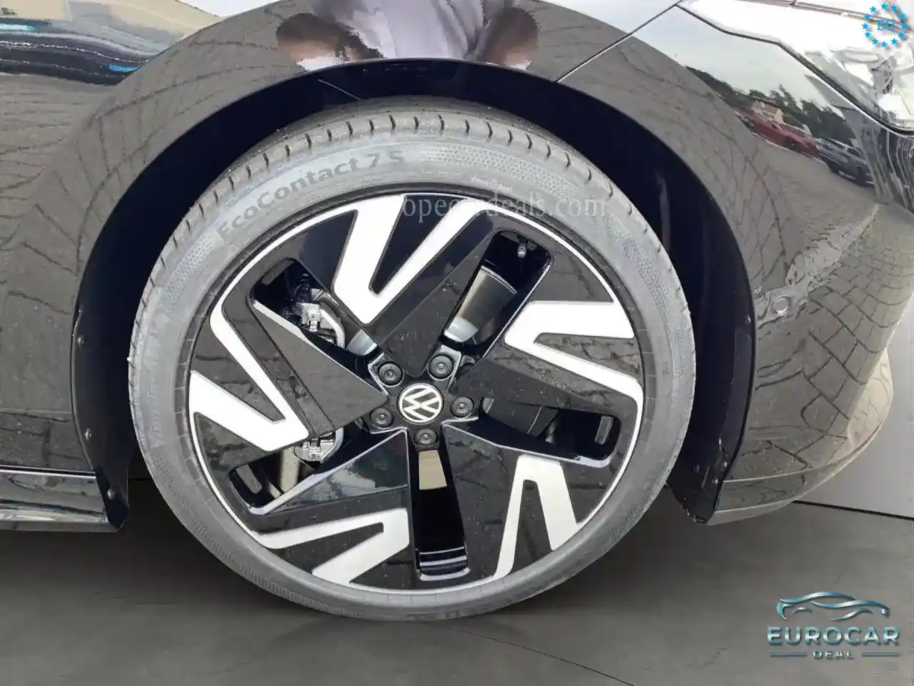 Volkswagen ID.7