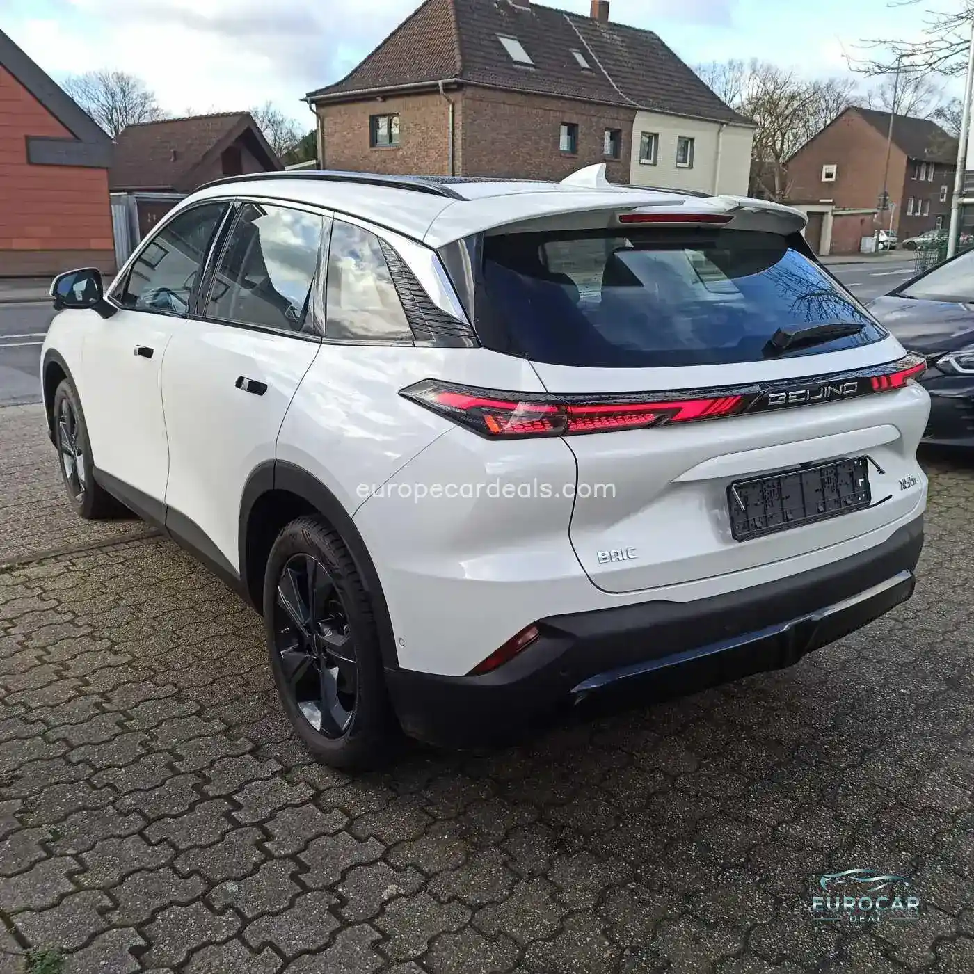 BAIC Other