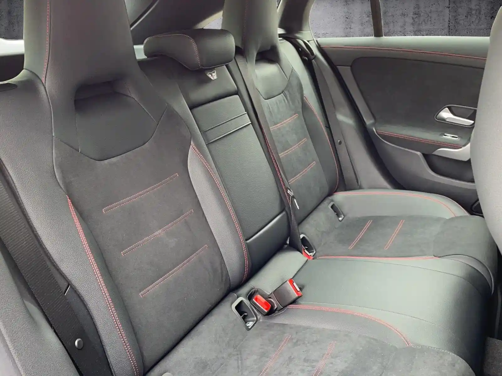 Mercedes-Benz CLA 220 Shooting Brake