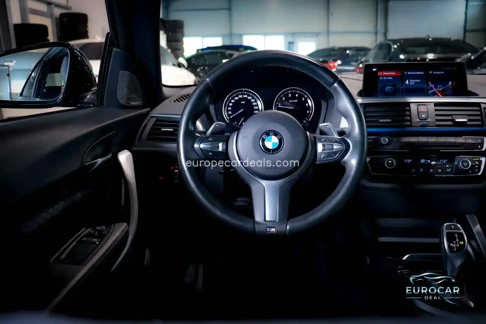 BMW M240i