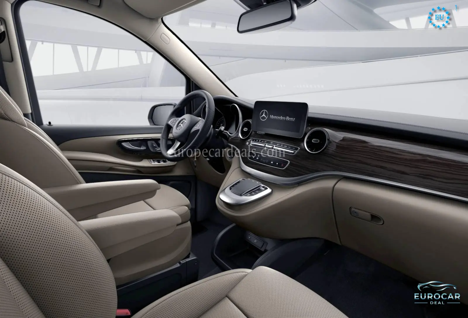 Mercedes-Benz V 250