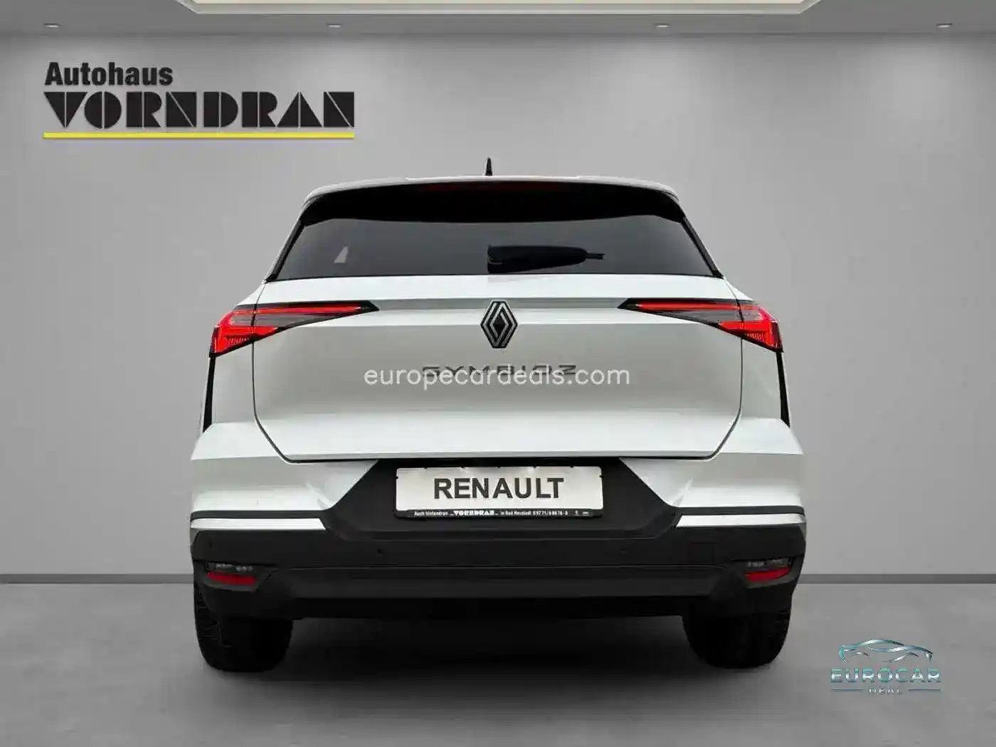 Renault Symbioz