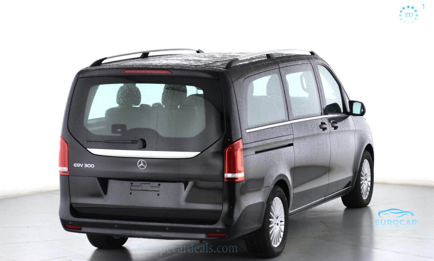 Mercedes-Benz EQV