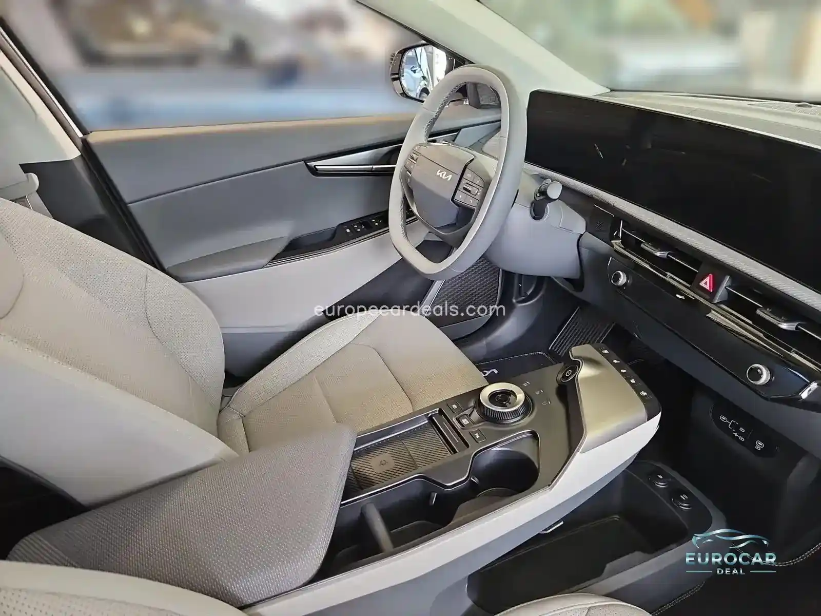 Kia EV6