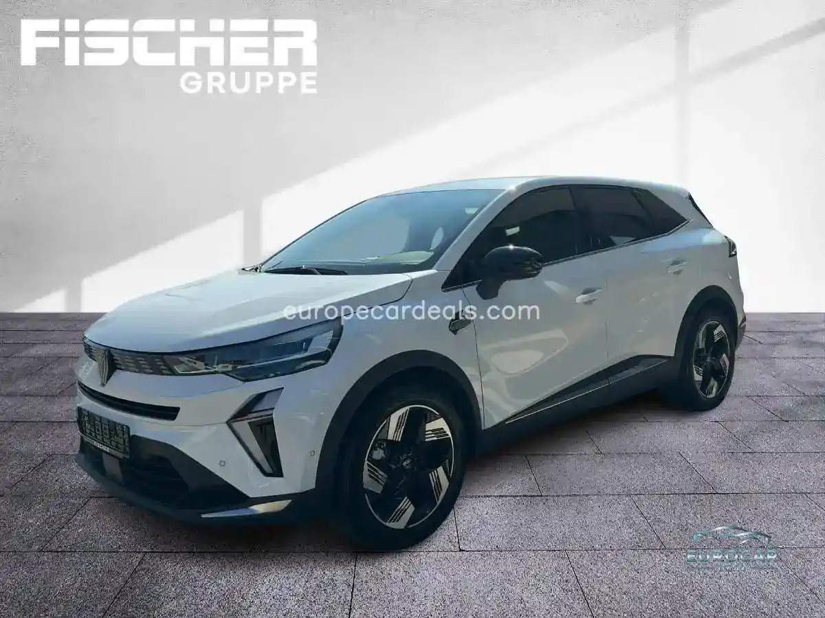 Renault Symbioz