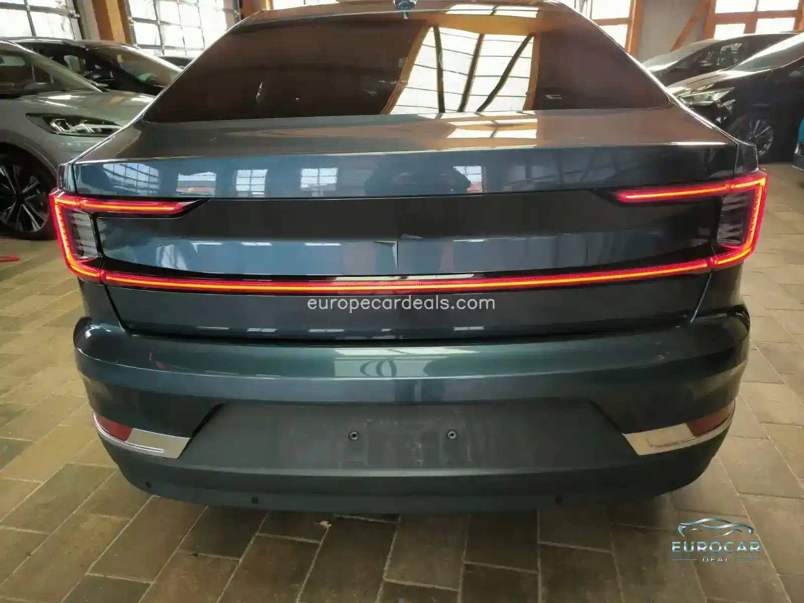 Polestar 2