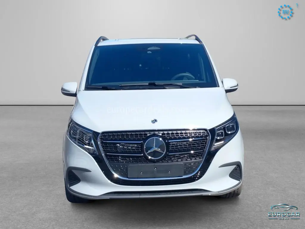 Mercedes-Benz V 250