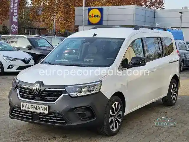 Renault Grand Kangoo