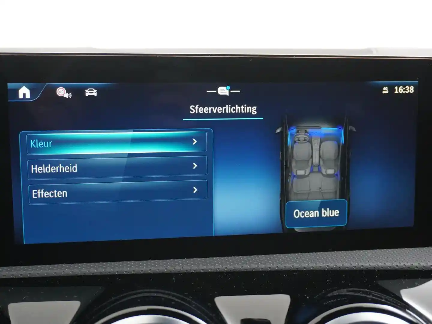 Mercedes-Benz CLA 200 Shooting Brake