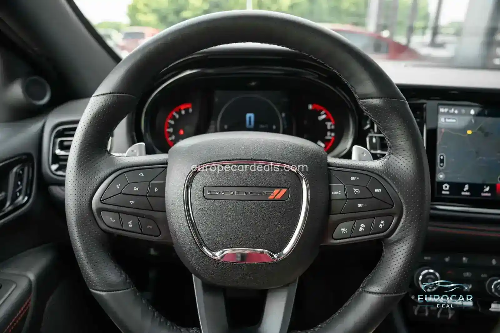 Dodge Durango