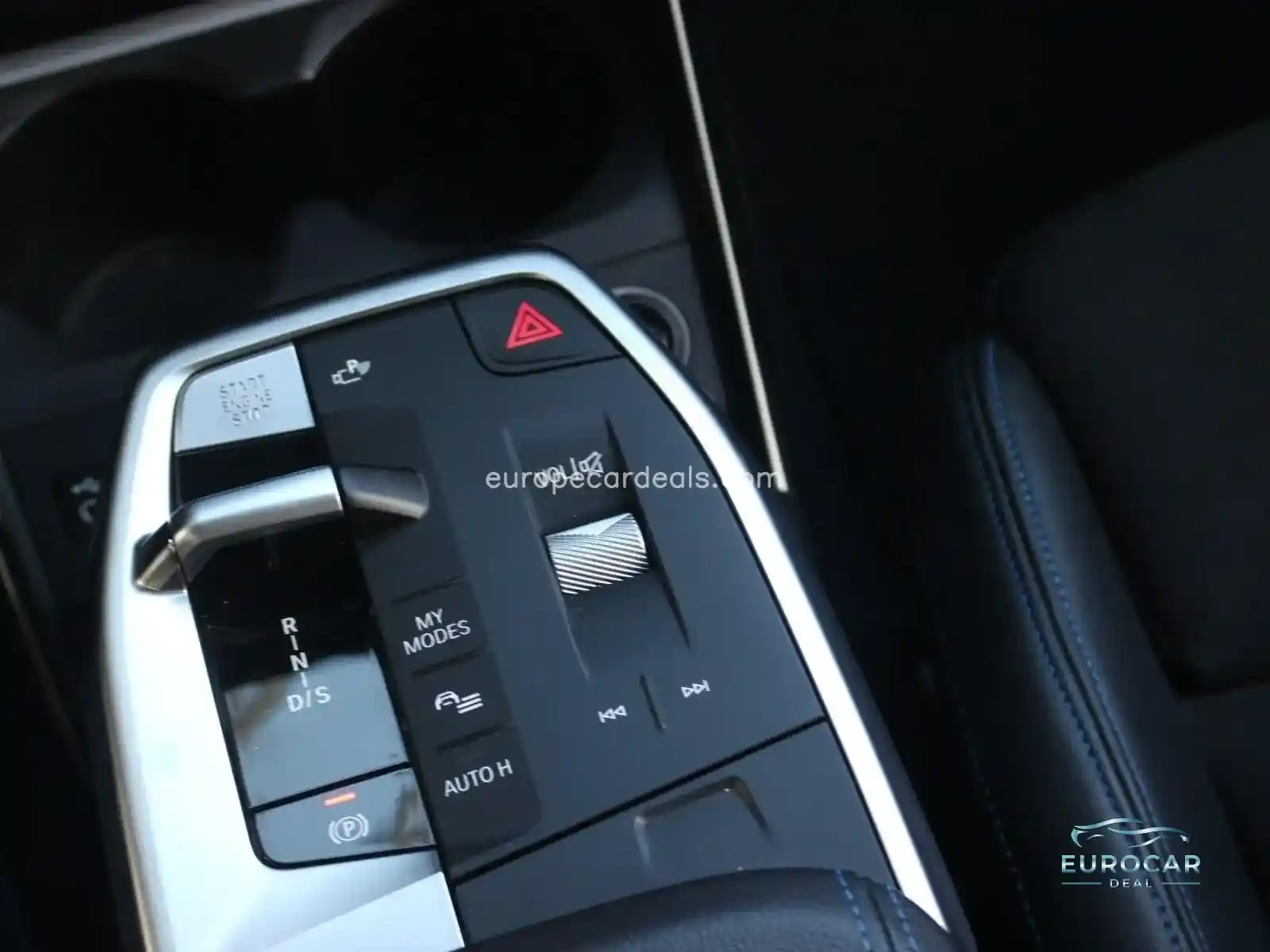 BMW 223 Active Tourer