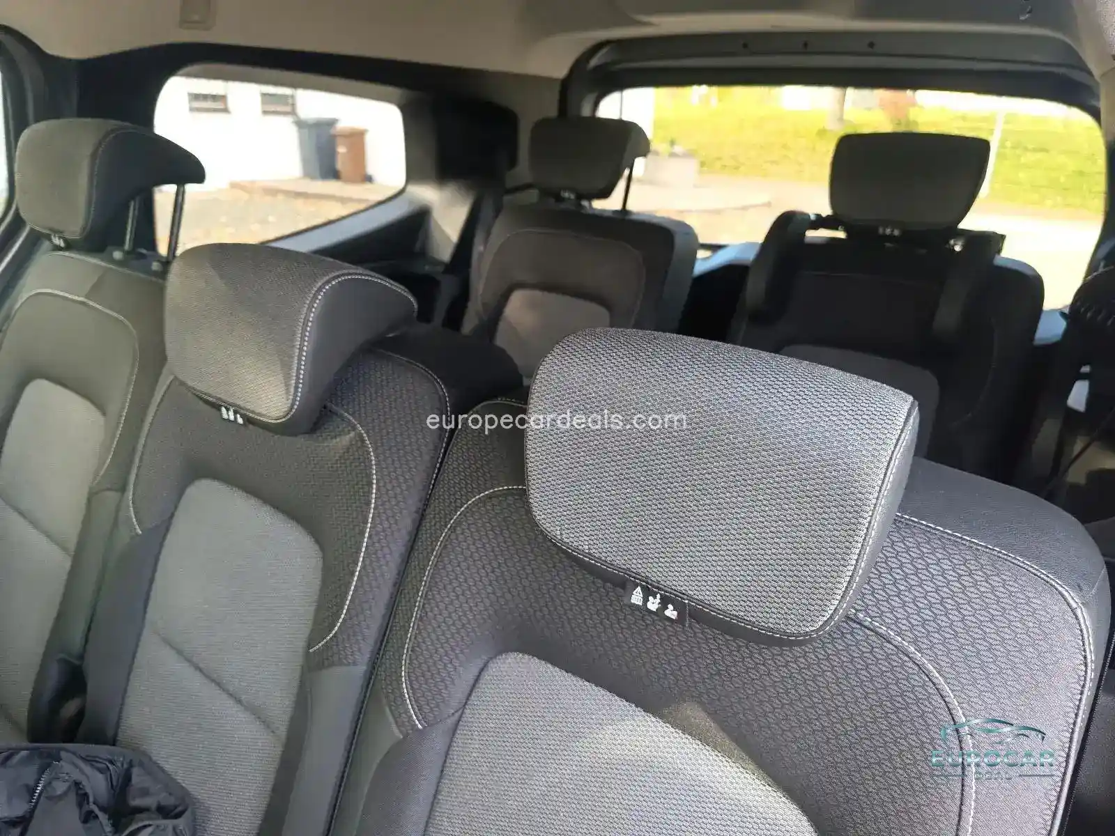 Renault Grand Kangoo