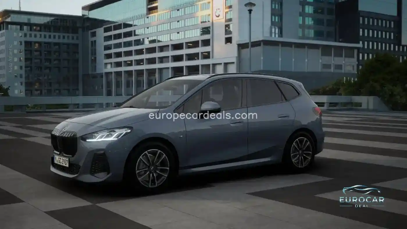 BMW 220 Active Tourer