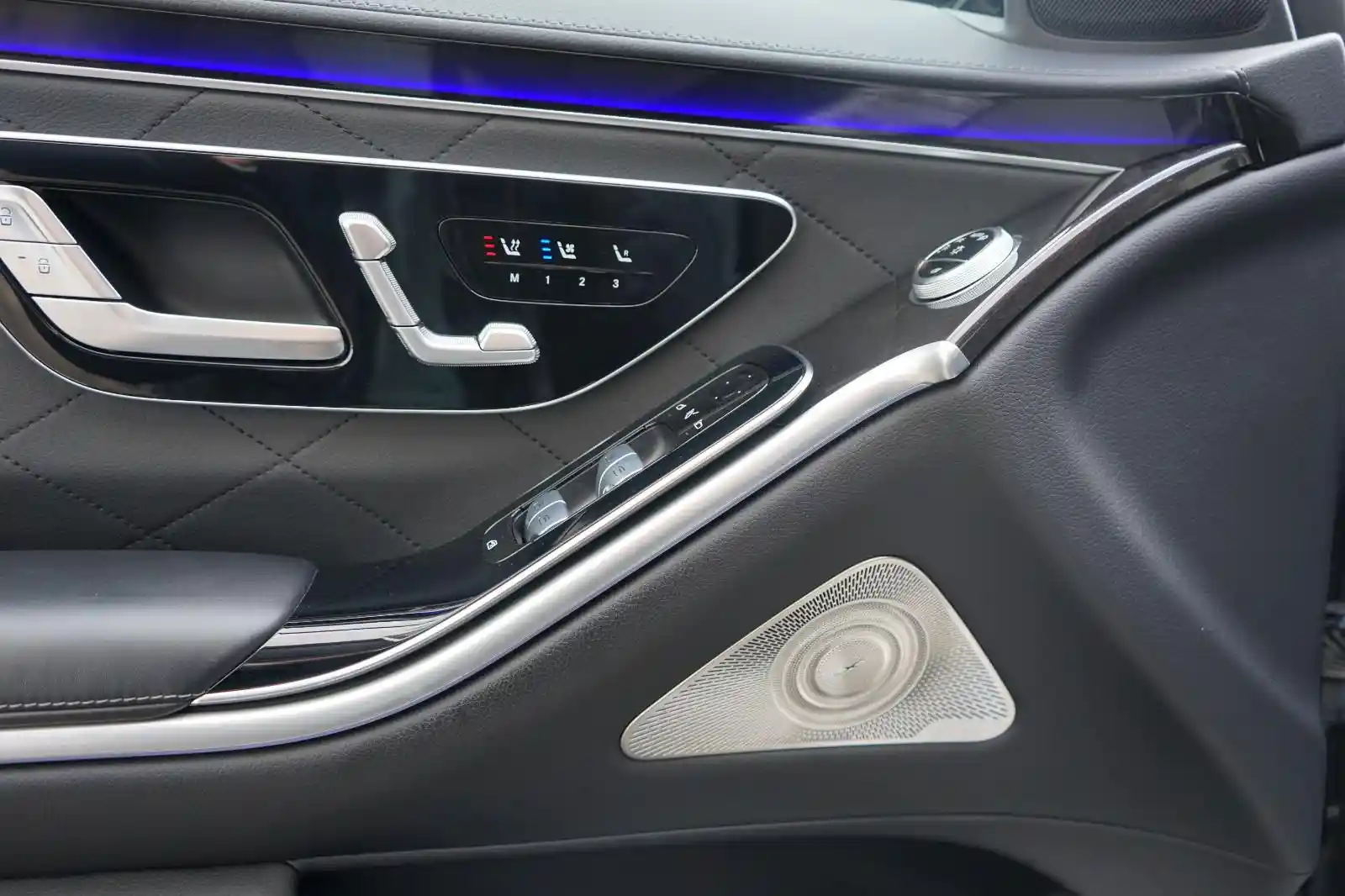 Mercedes-Benz S 350