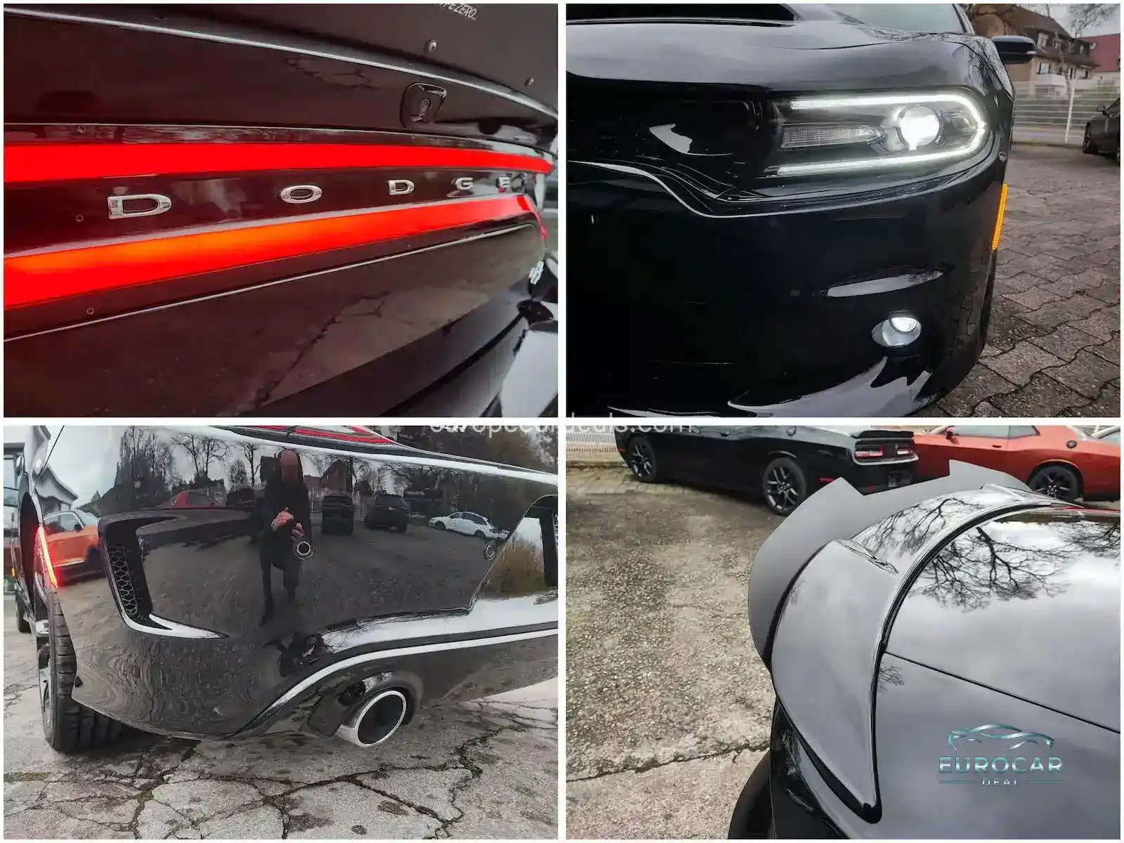 Dodge Charger