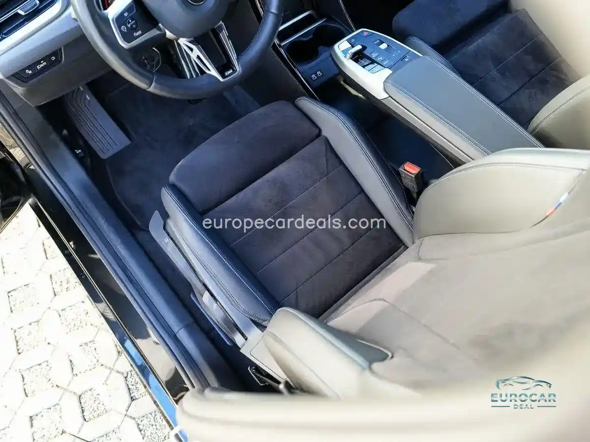 BMW 220 Active Tourer