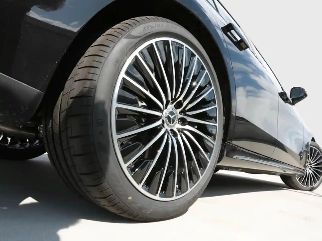 Mercedes-Benz E 450