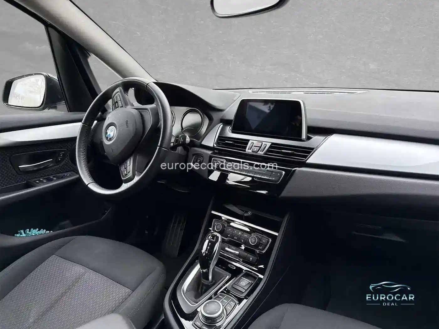 BMW 218 Active Tourer