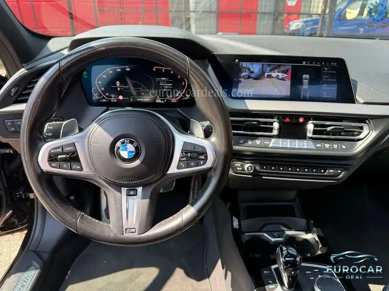 BMW 120