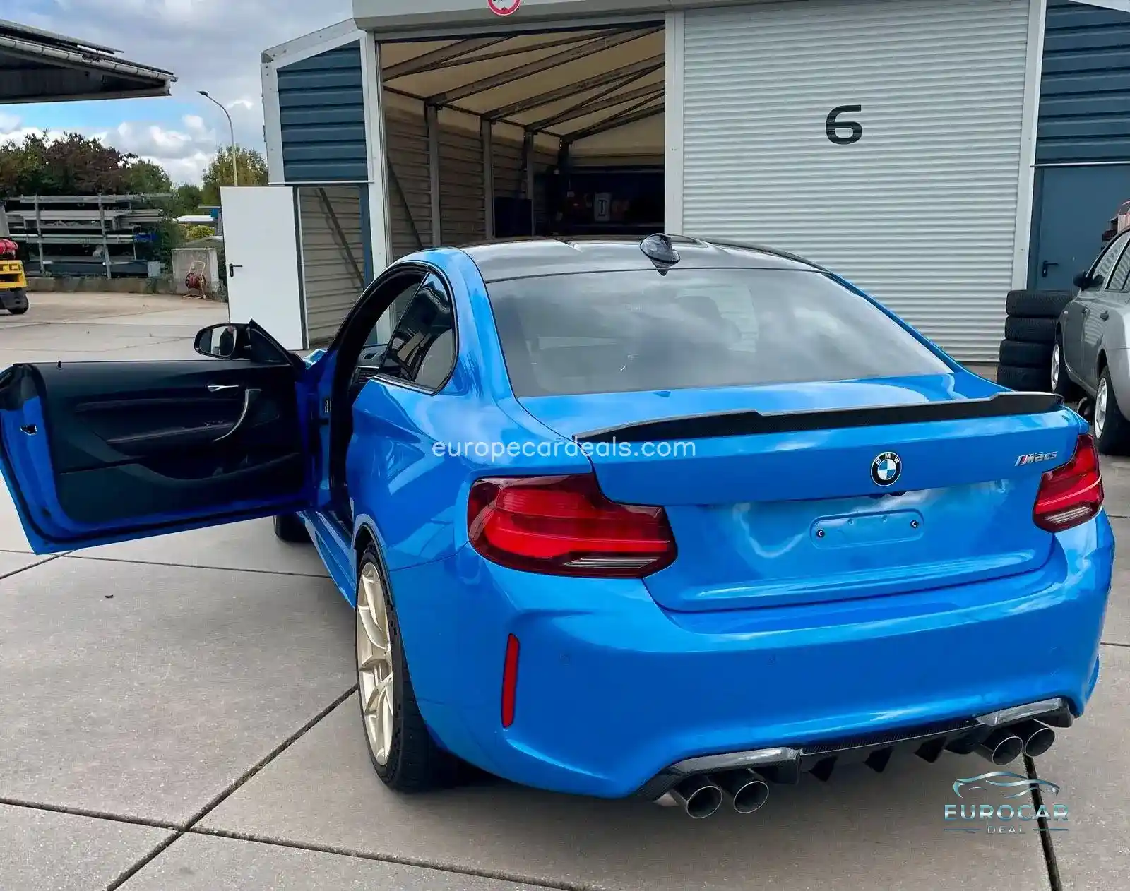 BMW M2