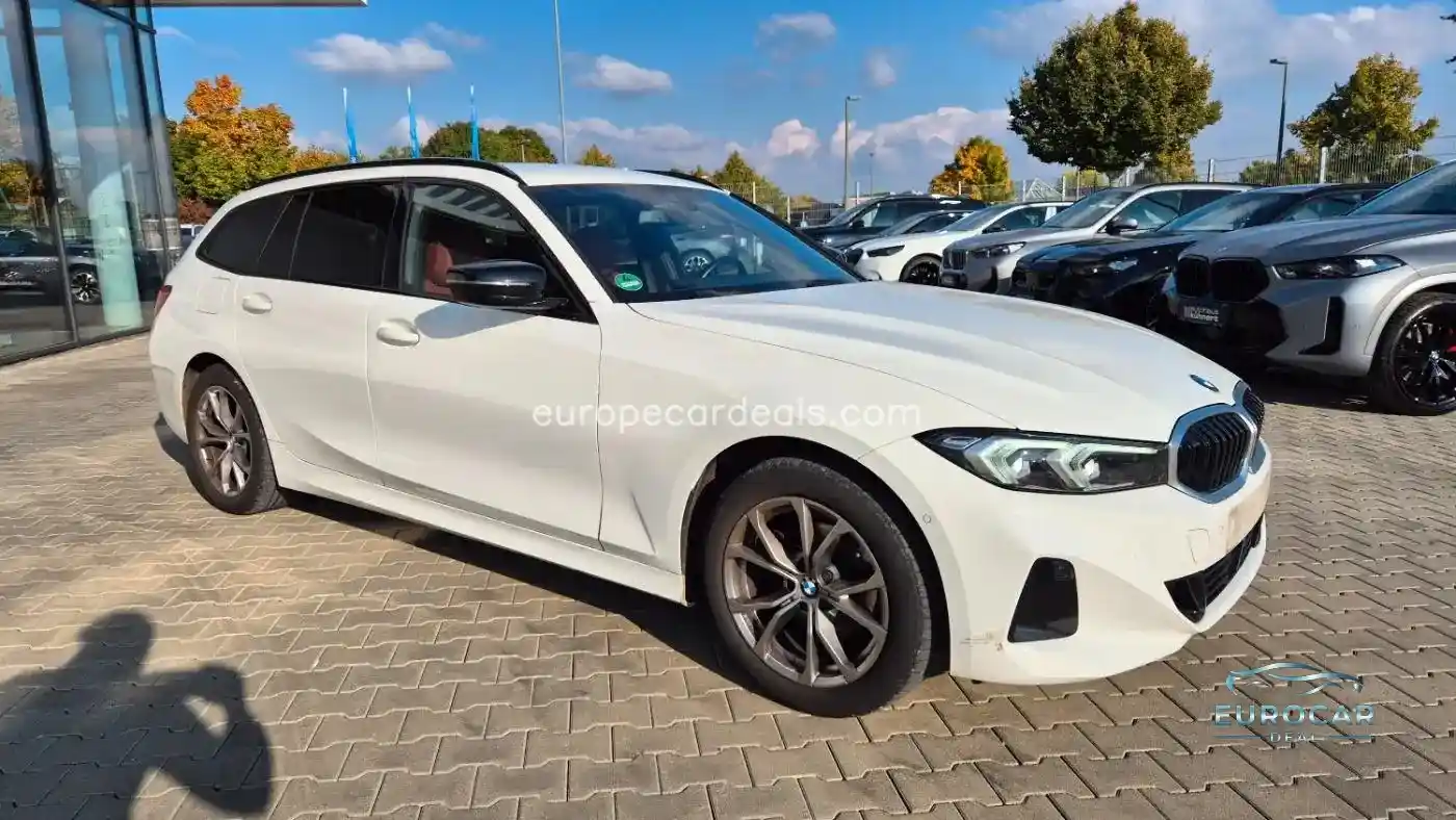 BMW 318
