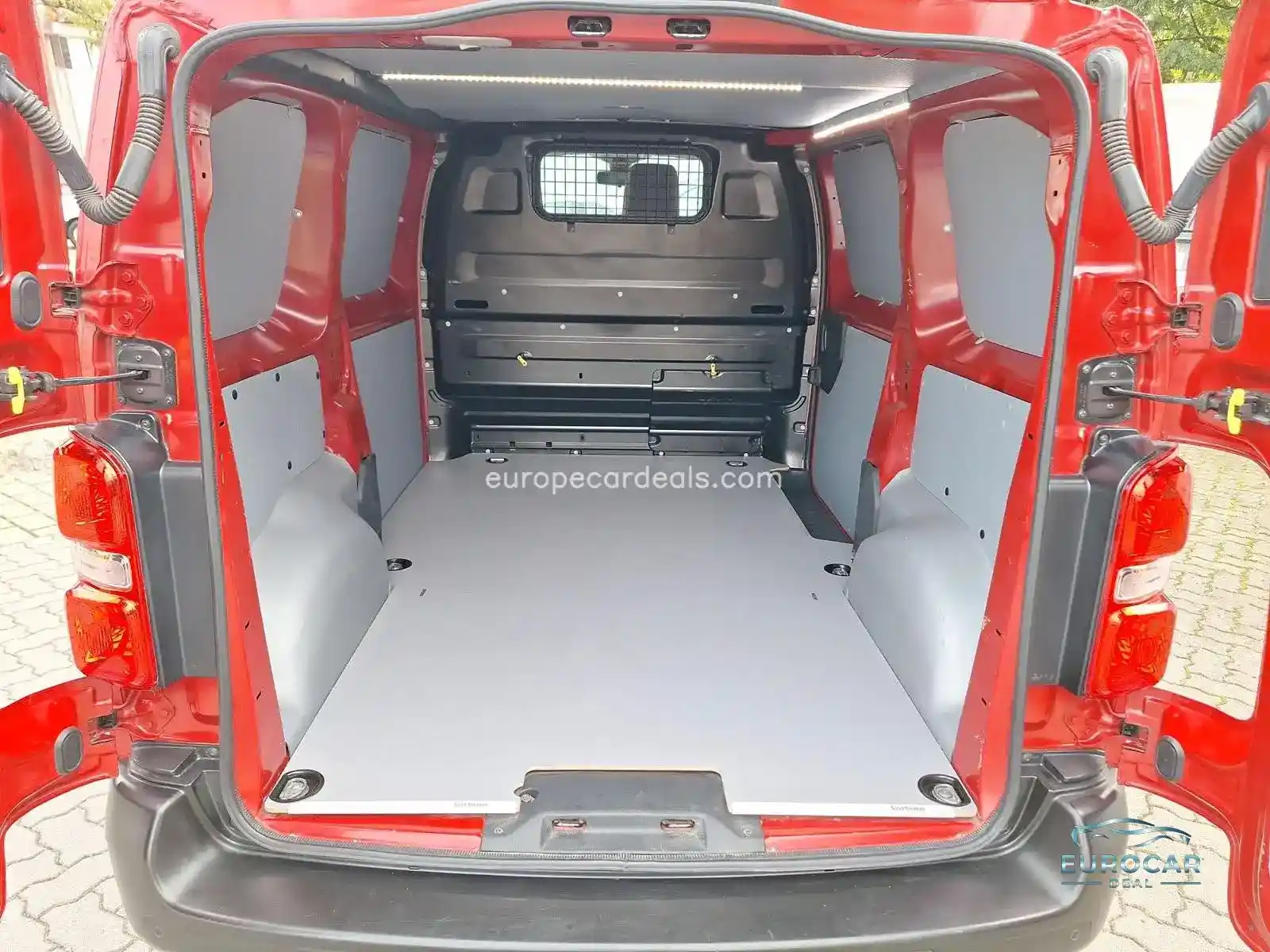 Toyota Proace (Verso)