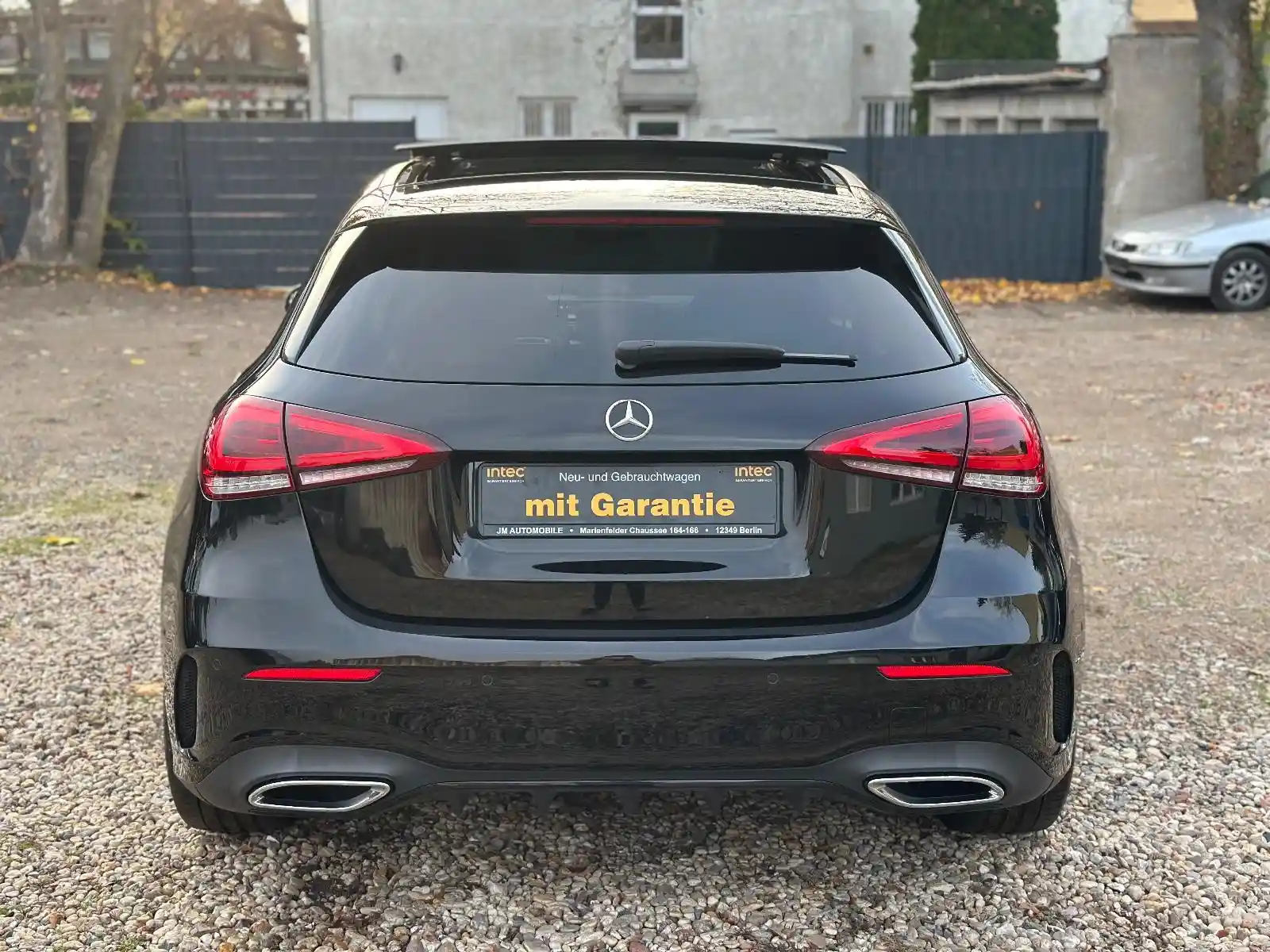 Mercedes-Benz A 220