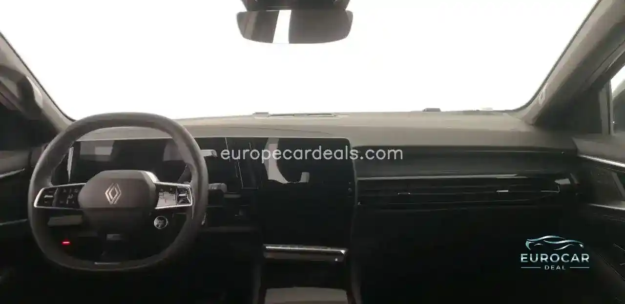Renault Alaskan