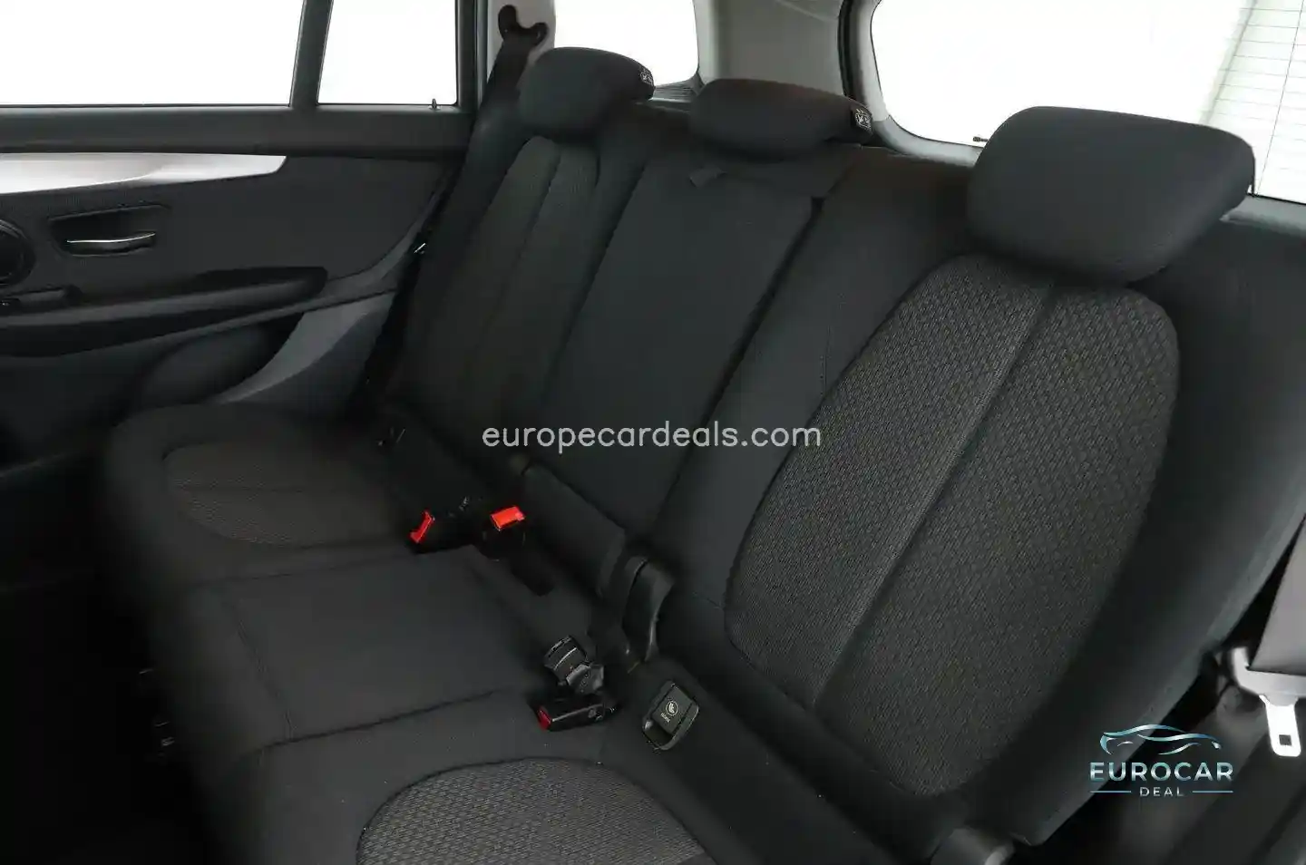 BMW 216 Gran Tourer