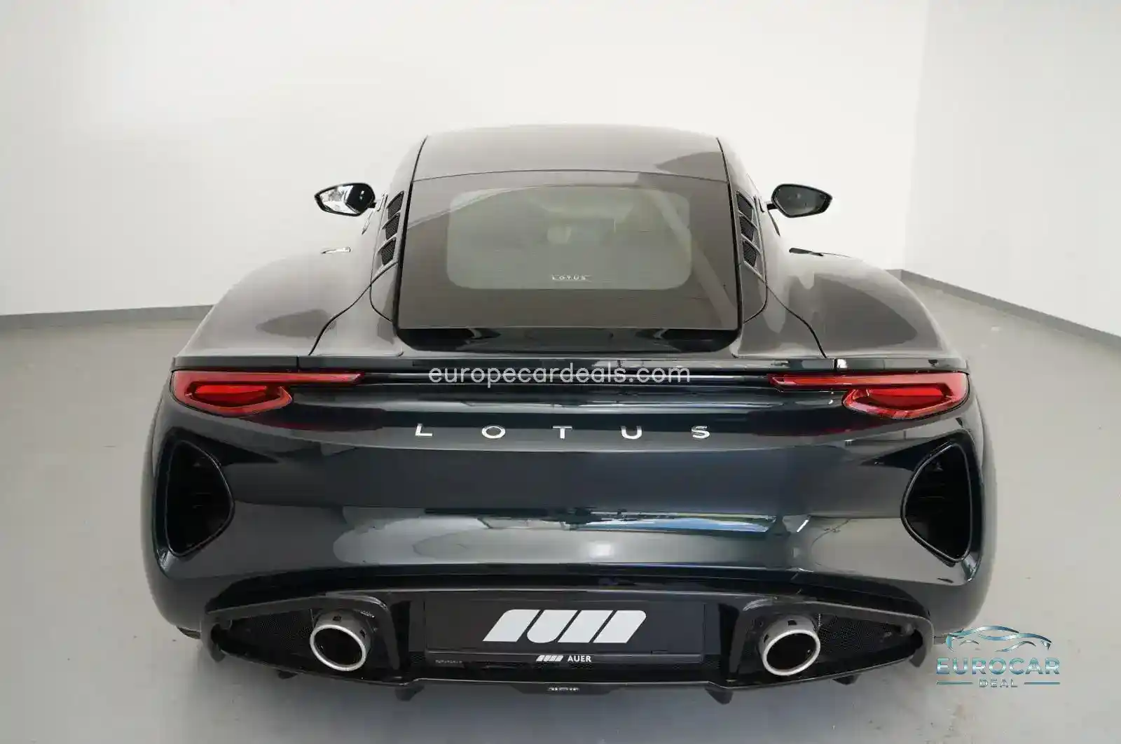 Lotus Emira