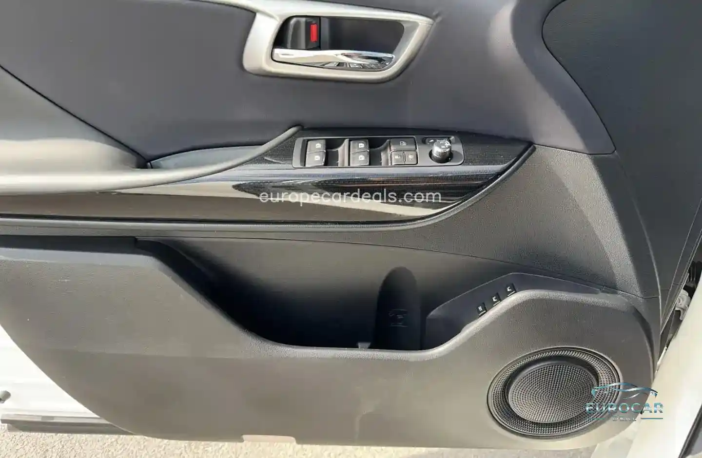 Toyota Mirai