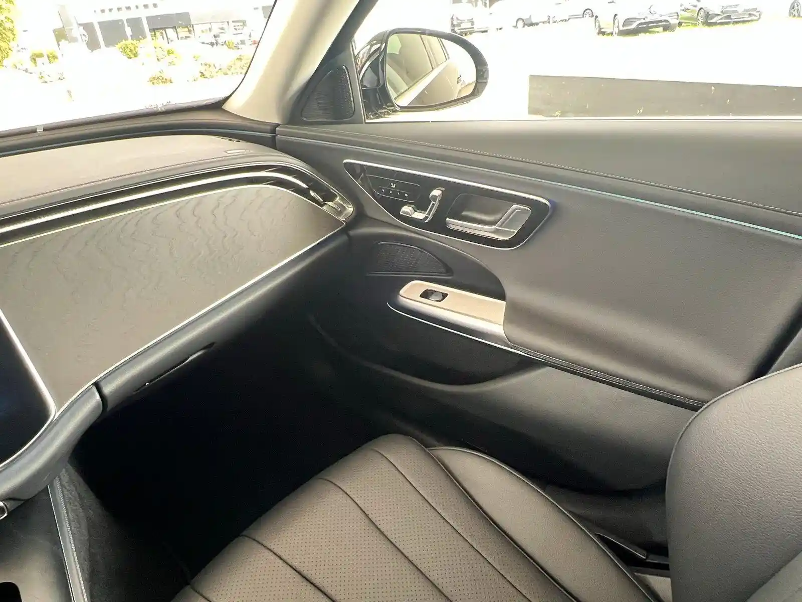 Mercedes-Benz E 400