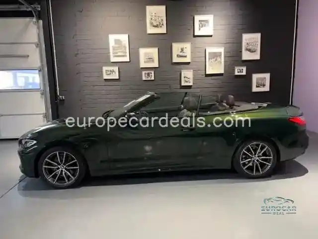 BMW 420