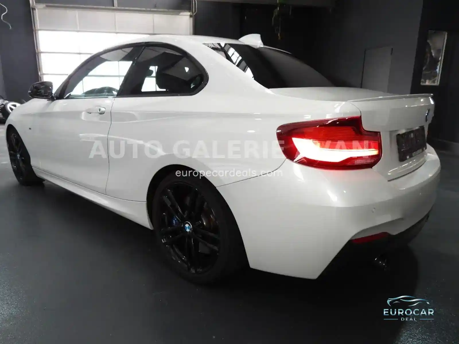 BMW M240i