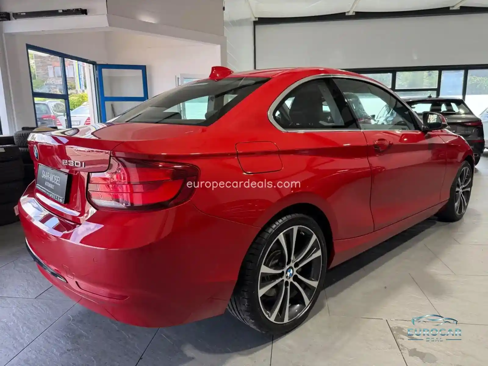 BMW 230