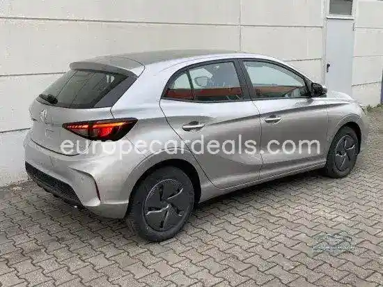 MG MG3