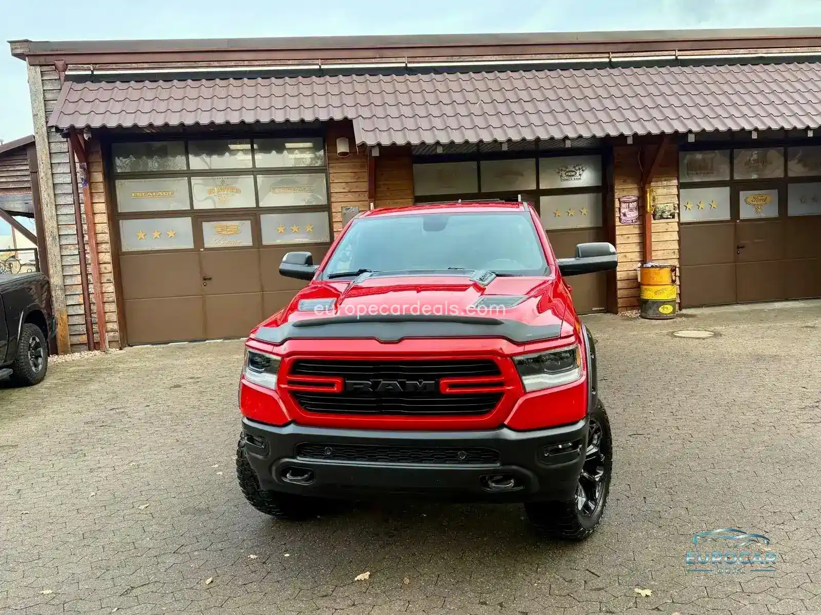 Dodge RAM