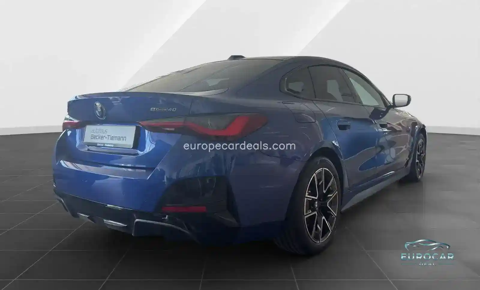BMW i4