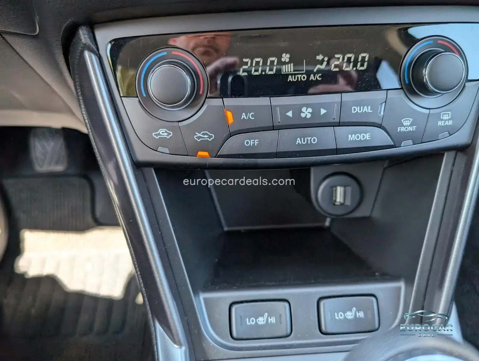 Suzuki (SX4) S-Cross
