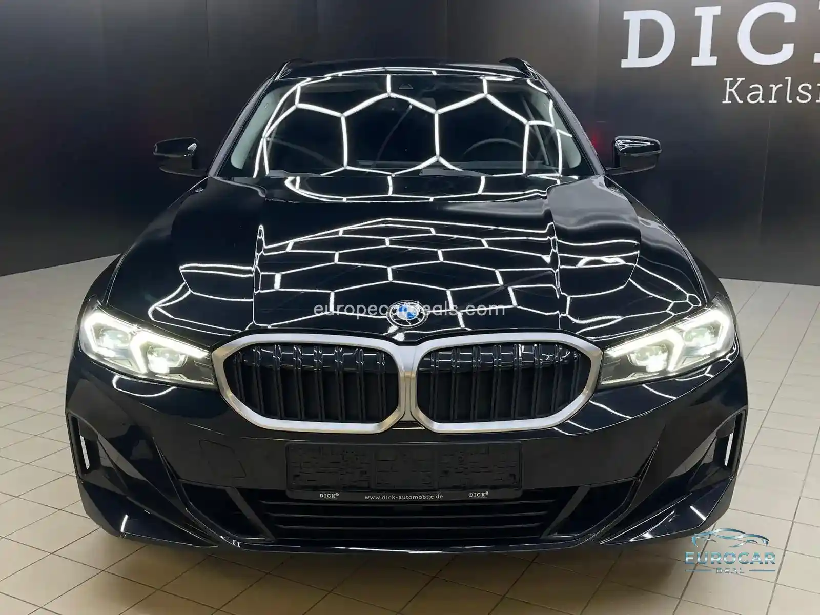 BMW 318
