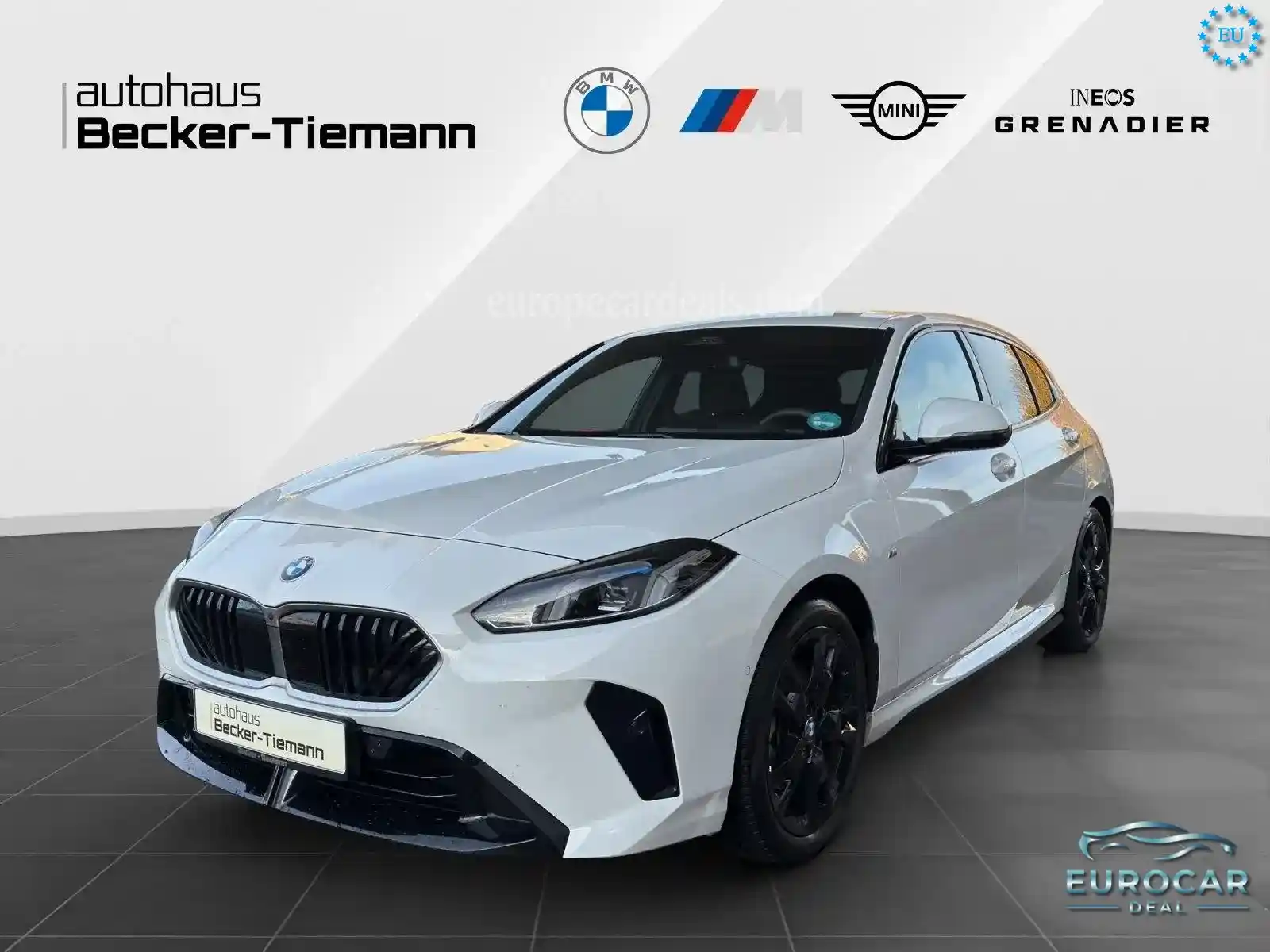 BMW 120