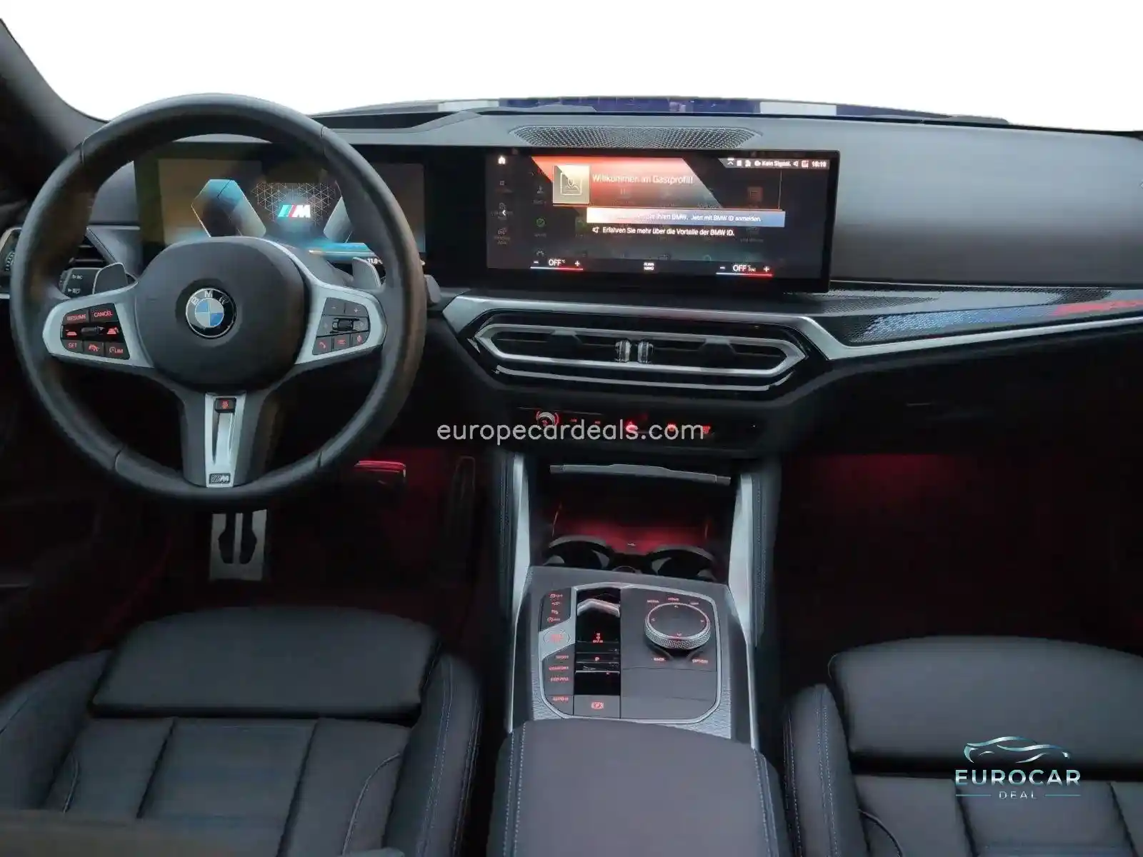 BMW M240i