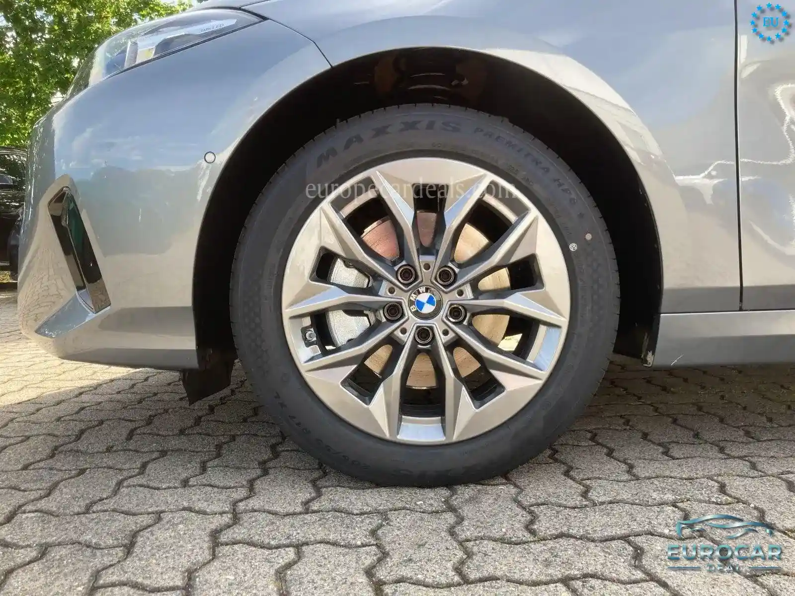 BMW 120