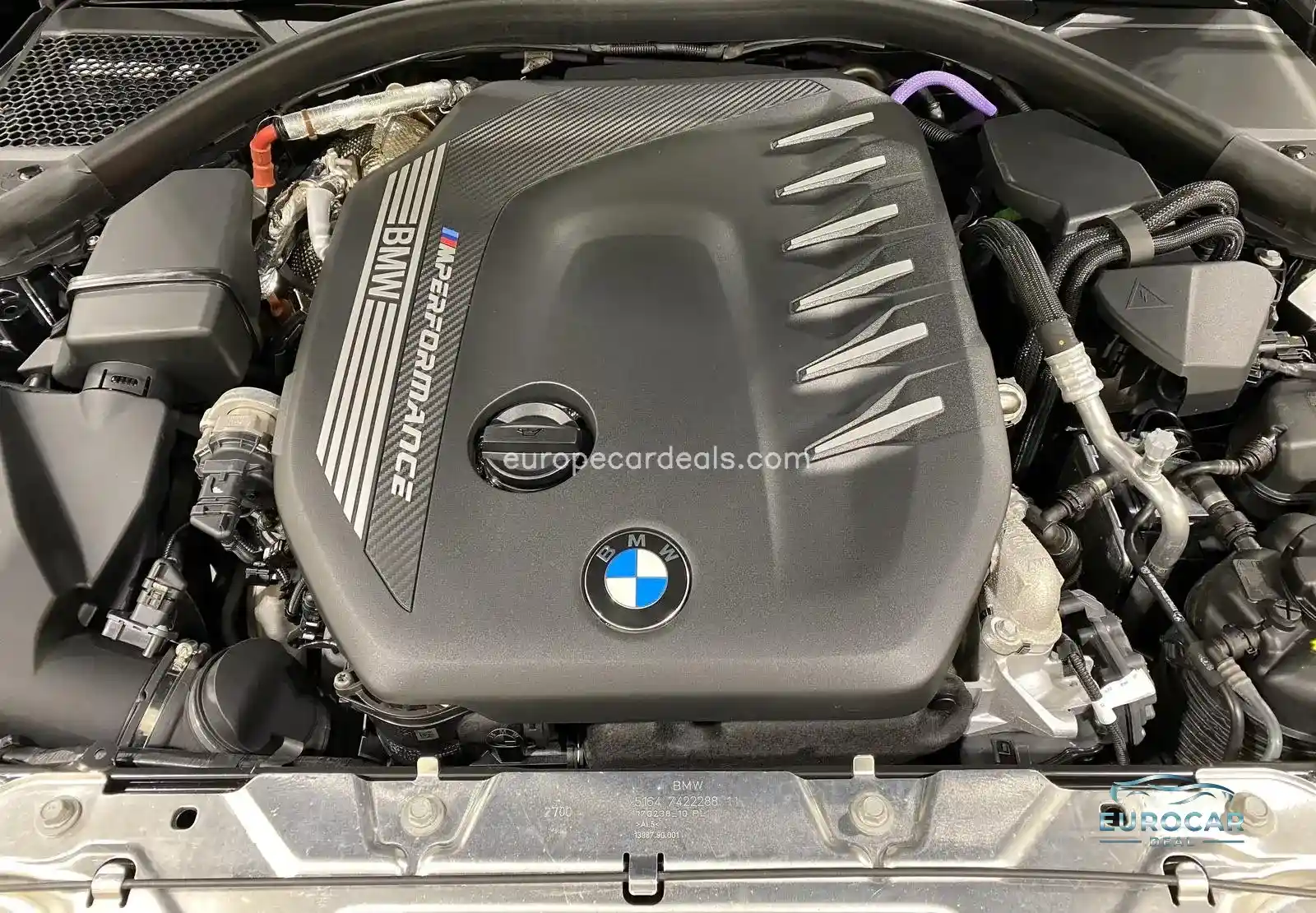 BMW M340d