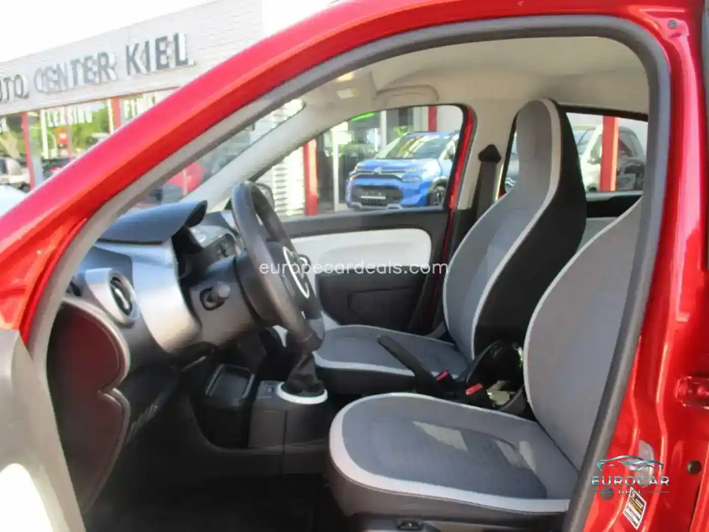 Renault Twingo